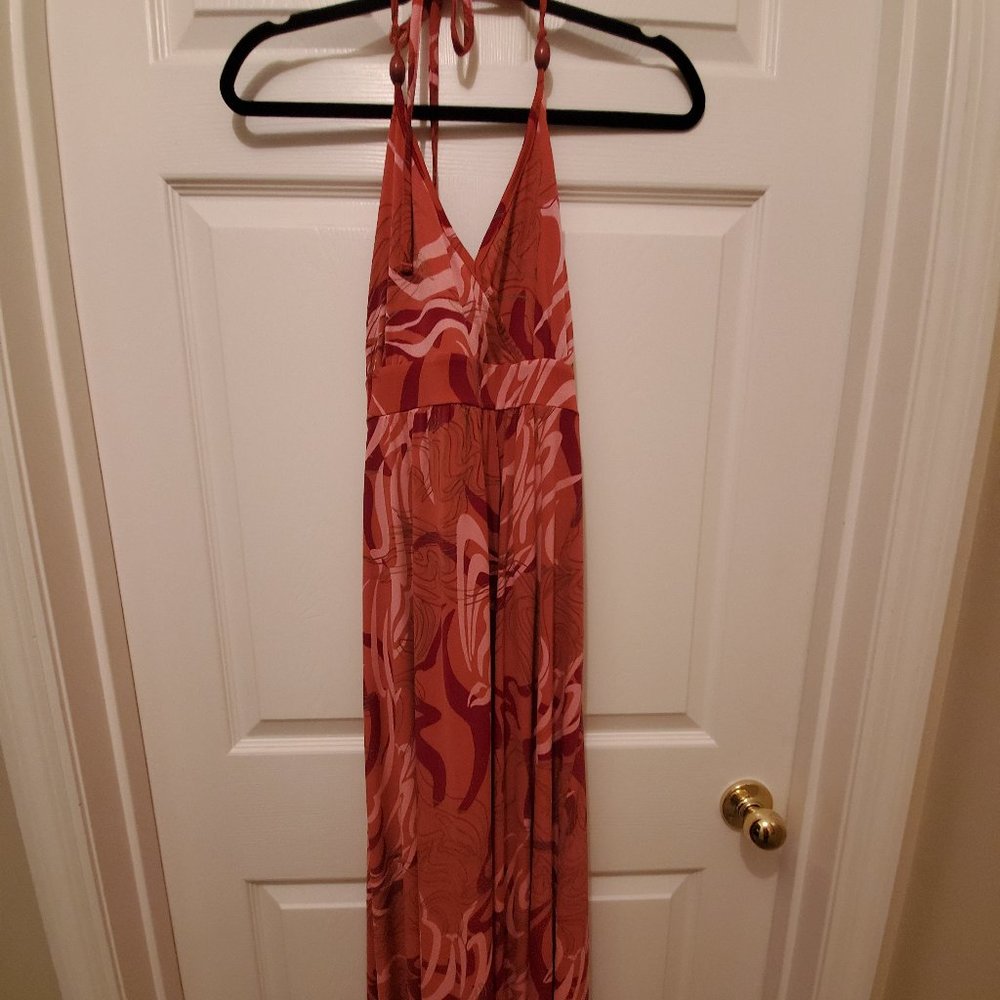 Summer Dress XL